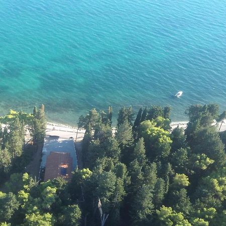 Villa Beachfront Sea Palace Kaštela Zewnętrze zdjęcie