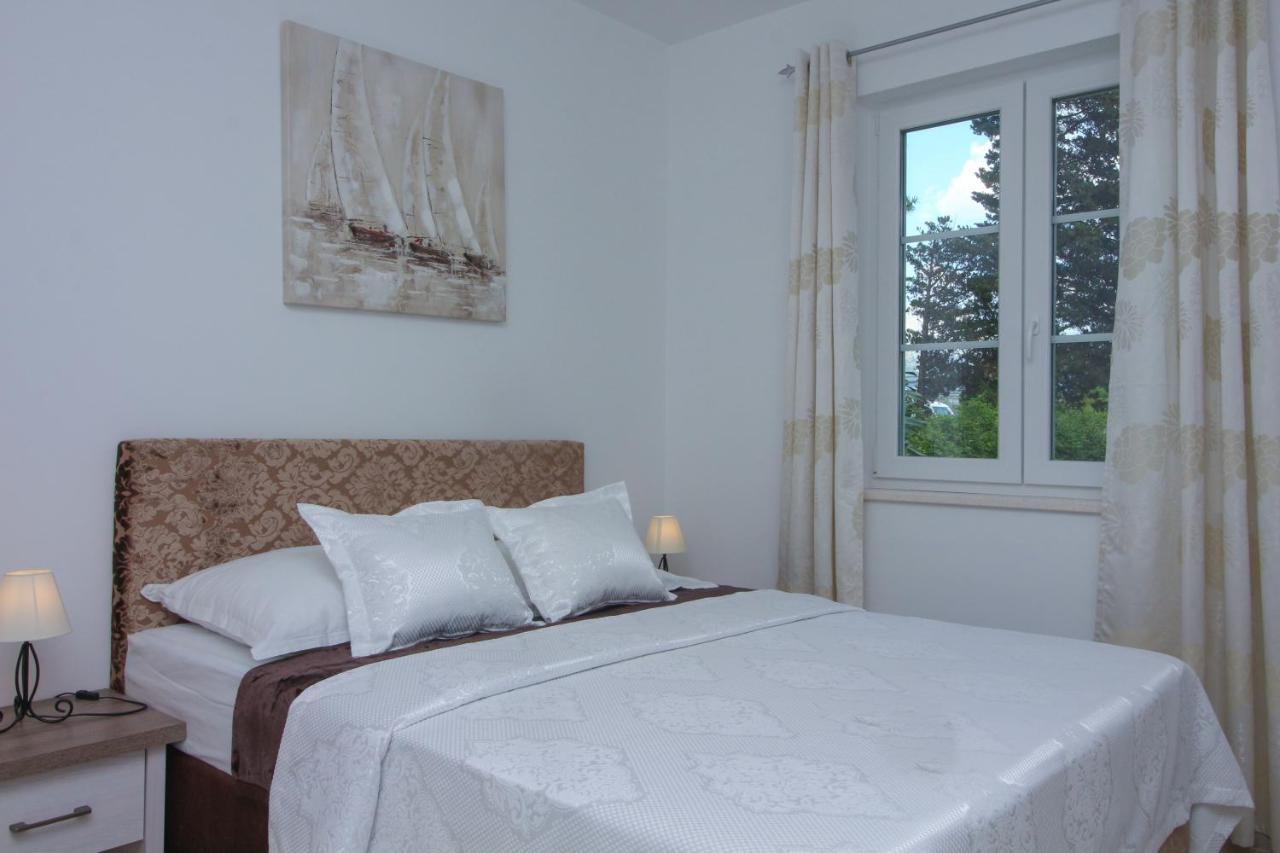 Villa Beachfront Sea Palace Kaštela Zewnętrze zdjęcie
